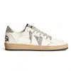 golden goose sneakers women shoes ggdb 톱 디자이너 남녀 플랫 스니커즈 플랫폼 스니커즈 빈티지 스니커즈 Loafers 【code ：L】