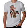 Polo da uomo Max Holloway T-shirt T-shirt Anime Abbigliamento Hippie Designer T Men