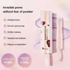 Concealer NEW Makeup Concealer Waterproof Lasting Makeup Primer Oil Control Pore Base Stick Beauty Products Cover Acne Skin Modification