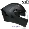 Novo padrão nacional agv3c certificação capacete da motocicleta agv cobertura completa espelho duplo descascar quatro estações viagem rally jz0h