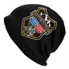 Berets R1200 GS Motorrad Abenteuer Motorhaube Hut Stricken Männer Frauen Hip Hop Unisex Erwachsene Motorrad Biker Winter Warme Mützen Kappe