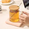 マグカップコーヒーマグ暖かいスマートポテブルCOFFER TEA USBキッチンツールのために加熱