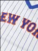Graphit 2024 City 12 Francisco Lindor Baseball Niestandardowy Mets Pete Alonso Jacob DeGrom Max Scherzer New Yorks Jersey Mike Piazza Starling Marte Jeff McNeit