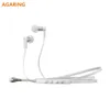 Headphones Original Headset earphone MH1C For Sony Xperia XZs XZ2 Compact H8324 H8166 Z2 Z1 Z4 InEar Sports Wired Remote Control Earpieces