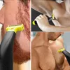 Epilatorer män pubic hårborttagning Intima områden Pretis