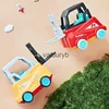 Model Building Kits Forklift For Kids Transport Stacking Game And Color Matng Toys For Toddler Activities Educational Toys For Kids 3vaiduryb