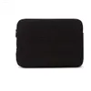 Étuis pour ordinateur portable Sac à dos coréen Ins Style blanc noir étui pour ordinateur portable pour tablette IPad étui intérieur pour Macbook doublure en tissu sac de protection pour Huawei