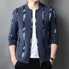 Veste de jeans de créateur haut de gamme pour hommes vestes en denim en plaid lâche Mente Mente Classic Trend Motorcycle lavé Bleu Denim Jeans Jacket