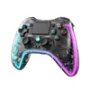 Gamecontrollers 2.4G Draadloze Controller Accessoires Gamepad Voor Android Smart Phone/Stoom PC Joystick PS3 Controle Joypad