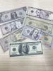 Copy Money Actual 1:2 Size US Dollars, Euros, Pounds, Counterfeit Banknotes, Prop Currency Used By Party Parties Xtwmr