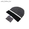 Mode Trend Marke Männer Designer Motorhaube Winter Luxus Louiseities Beanie Viutonities Gestrickte Wolle Hüte Designer Plus Samt Kappe Dickere Winter weiß Fuchs Hut 8160