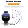 Watches Mini 32GB MP3 Music Player Full HD 1080P Video Recorder Wearable Noise Reduction Dictaphone Micro Camcorder Smart Watch