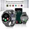 Intelligente Uhren 2024 Neue AMOLED Smart Watch Männer Frauen Bluetooth Anruf 4 GB Lokale Musik Wiedergabe HD Aufnahme Wasserdichte Smartwatch Für Android iOSL2401