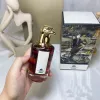 ニュースト香水妥協のないソハン香水75ml eau de parfum long lasting fragrance woman men chologne parfum