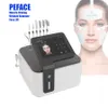 Nowy przylot PEFACE EMT PE RF Twarz Podnoszenie EMS Maszyna zaciskające skórę twarzy