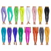 Calças femininas imprimir treino leggings fitness esportes correndo yoga atlético loja oficial coreano comentários muitas roupas