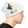 Basker Algeriet flagga skallies mössor caps män kvinnor unisex mode vinter varm stickad hatt vuxna motorhuven hattar