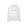 Designer Hooded Spring and Autumn Thin Sweater Women's and Men's Hooded Sweater Hooded Sweater Knitted Top Men's Round Neck Pullover Couple Style