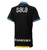 24-25 JUbilo Iwata Thai Quality Soccer Jerseys Football personnalisé Boutique en ligne locale Yakuda Wholesale # 31 Furukawa # 7 RIKIYA # 14 Masaya # 50 Endo DHgate Discount Design