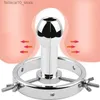 Other Health Beauty Items Adjustable Huge Anal Butt Plug Dilator Extreme Dilator Vaginal Speculum Mirror Urethral Toy Couple Adult BDSM Extreme Q240119