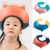 Baby Walking Wings Baby Safe Shampoo Shower Caps Adjustable Bath Protection Caps Hat for Baby Newborn Infant Wash Hair Cover Shield Ear Protectorvaiduryb