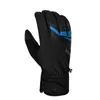 BOODUN/Bolton Autumn/Winter New Thickened 3M Cotton Cycling Gloves Shock Absorbing and Waterproof Outdoor Ski