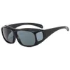 New Riding Glasses Driver's Driving Multi functional Night Vision Sunglasses TV Labor Protection