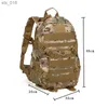 Outdoor Bags Nouveau 35L 1000D Nylon étanche Trekking pêche chasse sac à dos en plein air militaire sacs à dos tactique Sports Camping HikingH24119