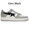 Chaussures chaudes Hommes Femmes Sta Low Cuir Camouflage Skateboard Jogging Star Hommes Baignade