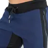 Pantaloncini da uomo Estate Uomo Jogger allentato Casual Slim Corto Sport Pantaloni sportivi Pantaloni con coulisse Pantaloni Streetwear