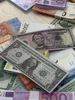 Kopiuj pieniądze rzeczywiste 1: 2 Banknoty rekwizytów dolara są zwykle podrobione dla występów filmowych Gmbng