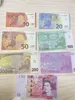 Copy Money Actual 1:2 Size US Dollars, Euros, Pounds, Counterfeit Banknotes, Prop Currency Used By Party Parties Xtwmr