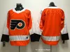 Carter Hart Owen Tippett Gritty Flyers Hockey Jersey 2024 All Star Game Reverse Retro Ivan Provorov Travis Konecny ​​Eric Lindros Sean Couturier Cam York Nicolas