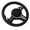 Volant de voiture M pour F01 F02 F06 F07 F10 F11 F12 F13 F14 F15 F18 F22 F30 F31 F32 F33 F34 F80 F82 F83 F85 F86 F87 X3 X4 X5 Drop Del Dhpcm