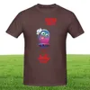 Men039s T koszule Gorillaz Shirt Superfast Jellyfish Tshirt Zagraniczona odzież uliczna TEE Bawełniana krótkie rękaw