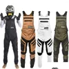 Vestuário de motocicleta 2024 FH Moto Gear Set Motoralls Pant Motocross Racing MX Suit Drop Delivery Automóveis Motocicletas Acessórios Dh7ru