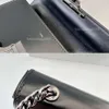 Designer-Taschen, Tasche, Damen-Umhängetasche, Unterarm-Handtasche, Umhängetasche, modisches Echtleder, große Kapazität, klassische Brief-Clutch-Geldbörse, Valentinstagsgeschenk