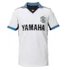 24-25 JUbilo Iwata Thai Quality Soccer Jerseys Football personnalisé Boutique en ligne locale Yakuda Wholesale # 31 Furukawa # 7 RIKIYA # 14 Masaya # 50 Endo DHgate Discount Design