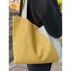 Sacos de compras moda algodão linho mulheres shopper saco retalhos tote reutilizável viagem dobrável senhoras bolsas de ombro