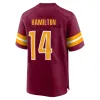 Custom Football Jersey Men Women Kid Washington''commanders''''limited