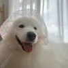 Roupas para cães Roupas anti-perda de cabelo Cães médios e grandes Labrador Samoyed Husky Side Shepherd Shiba Hat