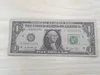 Skopiuj pieniądze rzeczywiste 1: 2 Rozmiar American Prop Dollar Banknote Pictures, Monety, Venational Learning Calurency Sou Btigo