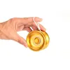 Yoyo 2Pcs Alloy Magic Yoyo For Kids Beginners Juggling Game Jojo Spielzeug Party Favors Boys Funny Toys Classroom Reward