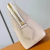 9a Designer Women Clutch Torby Oryginalne skórzane kosmetique 19 cm Imitacja torebki najwyższej jakości z pudełkiem