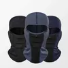 BOYDEN MOTORCYCLE Herrarna Riding Mask Ice Silk Summer Sweat-Absorbering Breattable Sun Protection Cykelhuvudet Outdoor