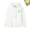 2024 Spring Autumn Geometric Letter Print Mans hoodies Cotton Pullover Fashion Jackets Hooded Långärmad herrtröjor HSCWM015