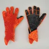 Gants de football de gardien de but de football professionnel Latex épaissi adultes gardien de but gants de football de sport pour enfants 240118