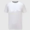 Дизайнерский бренд Мужская женская футболка Плюс Размер Футболки Футболки с буквенным принтом Шею с коротким рукавом Топы из чистого хлопка Летняя одежда 8 цветов M-6XL