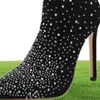 2020 Sagace Women039S Winter High Boots Boots Sapatos Mulheres Mulher Pontos Altos Meias Overtheknee Drop CSV O15480991
