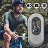 Câmeras de vídeo de ação esportiva 1080P Mini câmera de ação ao ar livre Sport Pocket Cam com tela Gravador de vídeo Bicicleta Motocicleta Esporte DV Dash Cam para carro YQ240119